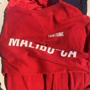 Brandy Melville thermal